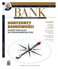 e-prasa: BANK Miesięcznik Finansowy – 3/2020