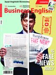 e-prasa: Business English Magazine – marzec-kwiecień 2020