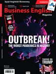 e-prasa: Business English Magazine – maj-czerwiec 2020