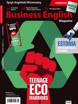 e-prasa: Business English Magazine – listopad-grudzień 2020