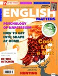 e-prasa: English Matters – styczeń-luty 2020