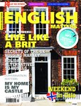 e-prasa: English Matters – marzec-kwiecień 2020