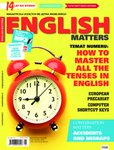 e-prasa: English Matters – maj-czerwiec 2020