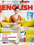 e-prasa: English Matters – lipiec-sierpień 2020