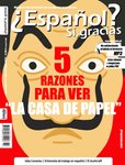 e-prasa: Espanol? Si, gracias – lipiec-wrzesień 2020
