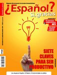 e-prasa: Espanol? Si, gracias – październik-grudzień 2020