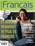 e-prasa: Français Présent – lipiec-wrzesień 2020
