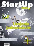 e-prasa: StartUp Magazine – 1/2020