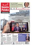 e-prasa: Gazeta Polska Codziennie – 167/2020