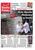 e-prasa: Gazeta Polska Codziennie – 171/2020