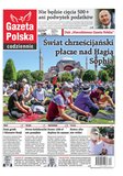 e-prasa: Gazeta Polska Codziennie – 173/2020