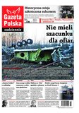 e-prasa: Gazeta Polska Codziennie – 181/2020