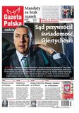 e-prasa: Gazeta Polska Codziennie – 245/2020