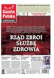 e-prasa: Gazeta Polska Codziennie – 246/2020