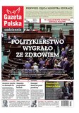 e-prasa: Gazeta Polska Codziennie – 247/2020
