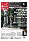 e-prasa: Gazeta Polska Codziennie – 256/2020