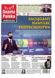 e-prasa: Gazeta Polska Codziennie – 260/2020