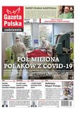e-prasa: Gazeta Polska Codziennie – 262/2020
