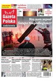 e-prasa: Gazeta Polska Codziennie – 266/2020