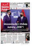 e-prasa: Gazeta Polska Codziennie – 267/2020