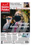 e-prasa: Gazeta Polska Codziennie – 275/2020