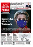 e-prasa: Gazeta Polska Codziennie – 277/2020
