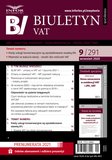 e-prasa: Biuletyn VAT – 9/2020
