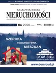 e-prasa: Krakowski Rynek Nieruchomości – 6/2020
