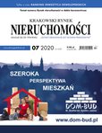 e-prasa: Krakowski Rynek Nieruchomości – 7/2020