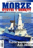 e-prasa: Morze, Statki i Okręty – 11-12/2020