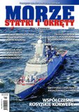 e-prasa: Morze, Statki i Okręty – 5-6/2020