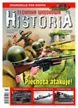 e-prasa: Technika Wojskowa Historia – 3/2020