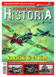 e-prasa: Technika Wojskowa Historia – 4/2020
