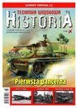 e-prasa: Technika Wojskowa Historia – 5/2020