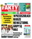 e-prasa: Fakty Kościańskie – 21/2020