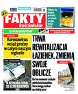 e-prasa: Fakty Kościańskie – 45/2020