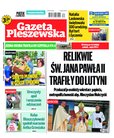 : Gazeta pleszewska – 34/2020