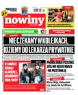 e-prasa: Nowiny Sokólskie – 3/2020