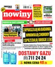 e-prasa: Nowiny Sokólskie – 7/2020