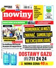 e-prasa: Nowiny Sokólskie – 8/2020