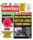 e-prasa: Nowiny Sokólskie – 13/2020