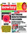 e-prasa: Nowiny Sokólskie – 14/2020