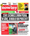 e-prasa: Nowiny Sokólskie – 23/2020