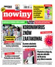 e-prasa: Nowiny Sokólskie – 24/2020