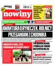 e-prasa: Nowiny Sokólskie – 28/2020