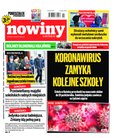 e-prasa: Nowiny Sokólskie – 41/2020
