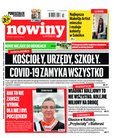 e-prasa: Nowiny Sokólskie – 42/2020