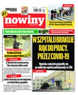 e-prasa: Nowiny Sokólskie – 48/2020