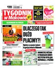 e-prasa: Tygodnik Ostrołęcki - Tygodnik w Makowie – 1/2020