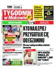 e-prasa: Tygodnik Ostrołęcki - Tygodnik w Makowie – 4/2020